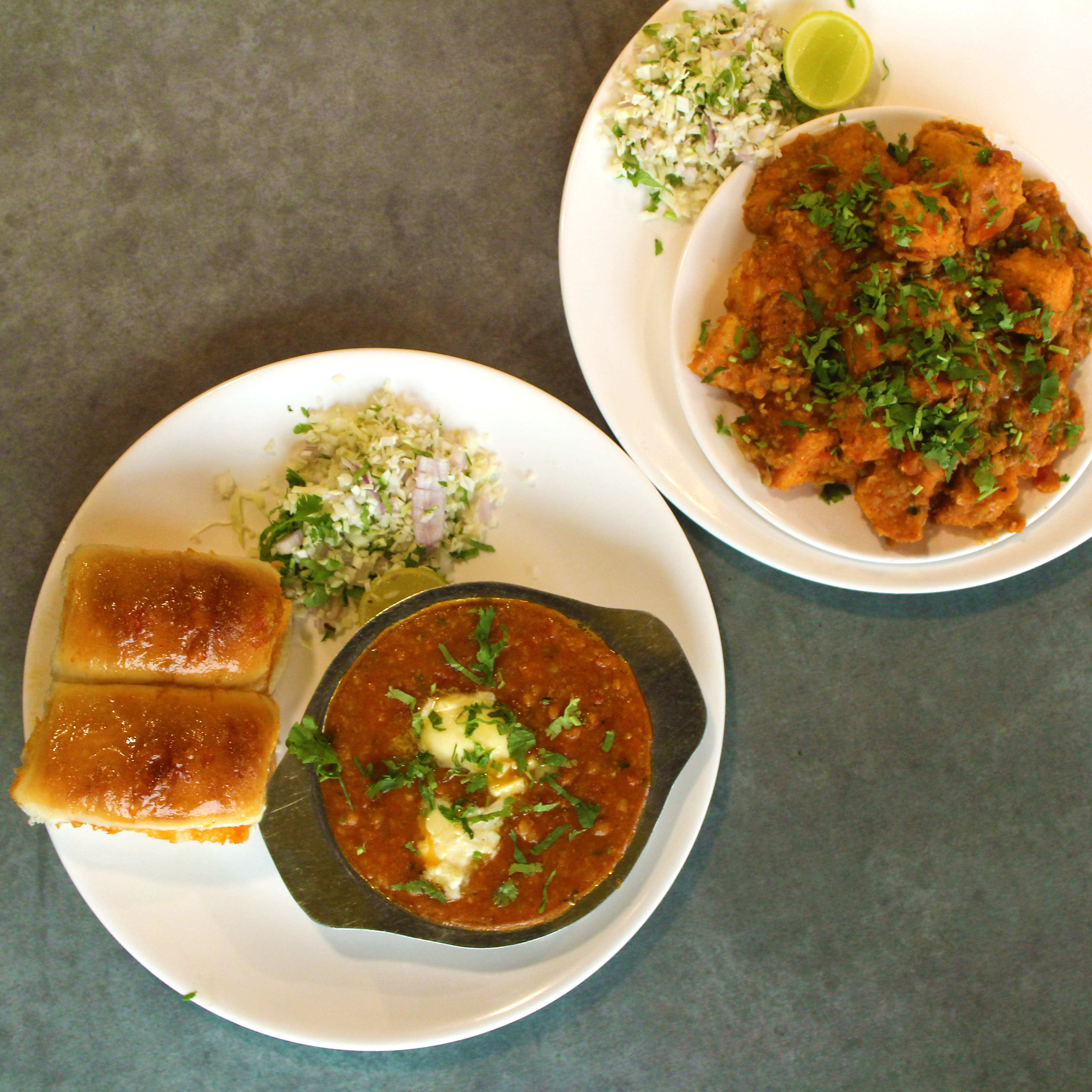 Food Junction - Logo
