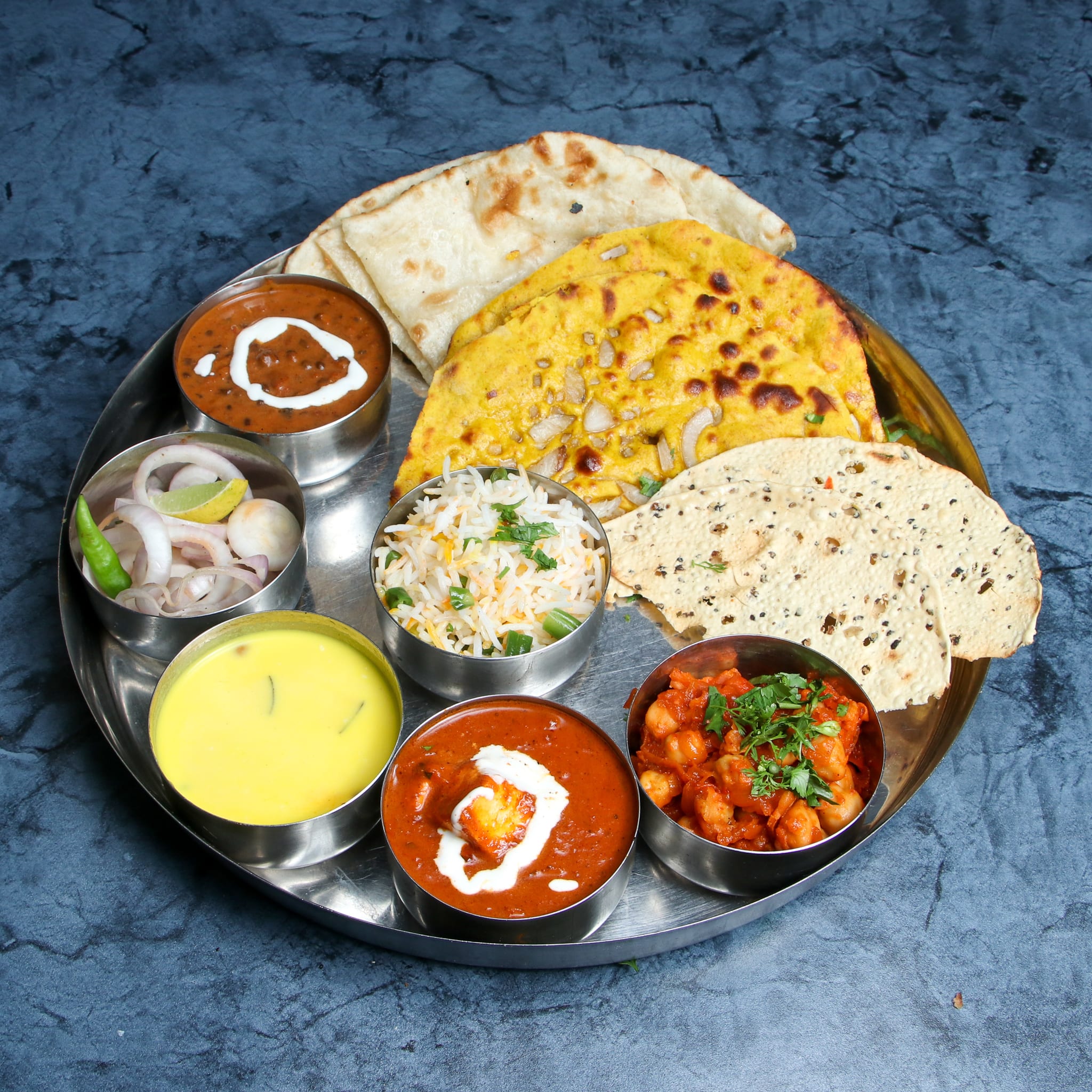 Food Junction - Logo