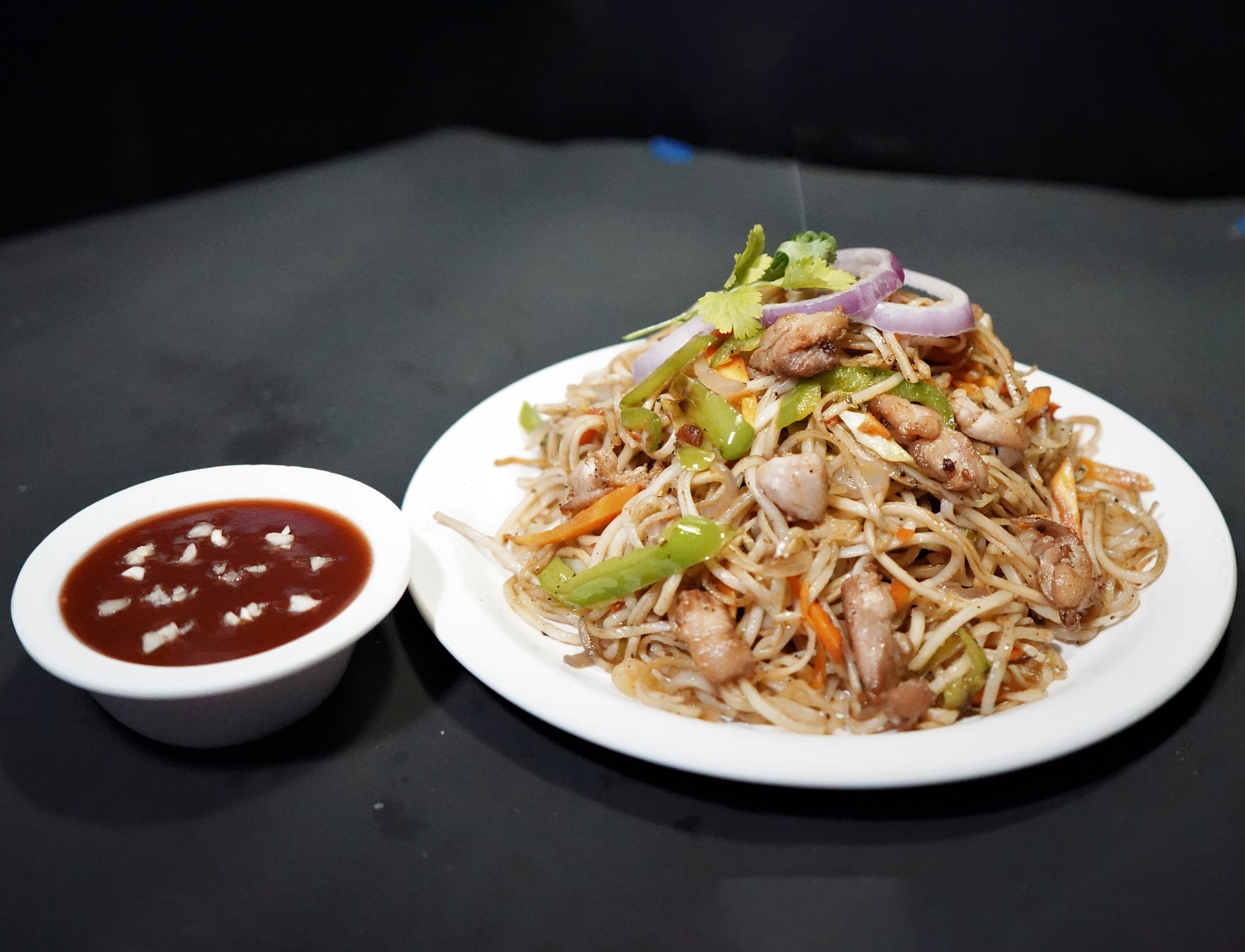 Food Junction - Logo