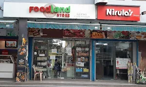 Foodland By Orchid - Department Store - Cover photo