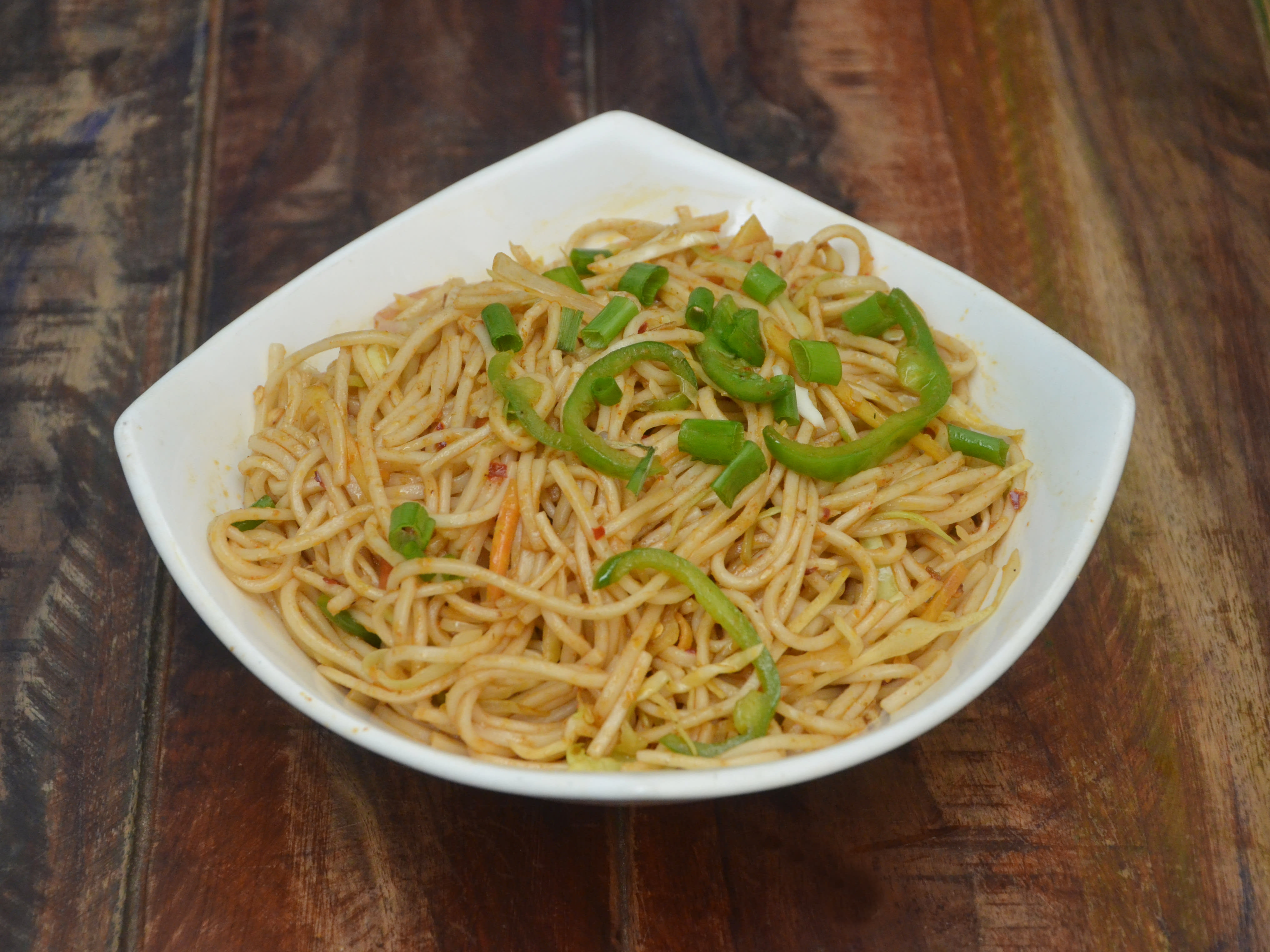Food Lovers - Logo