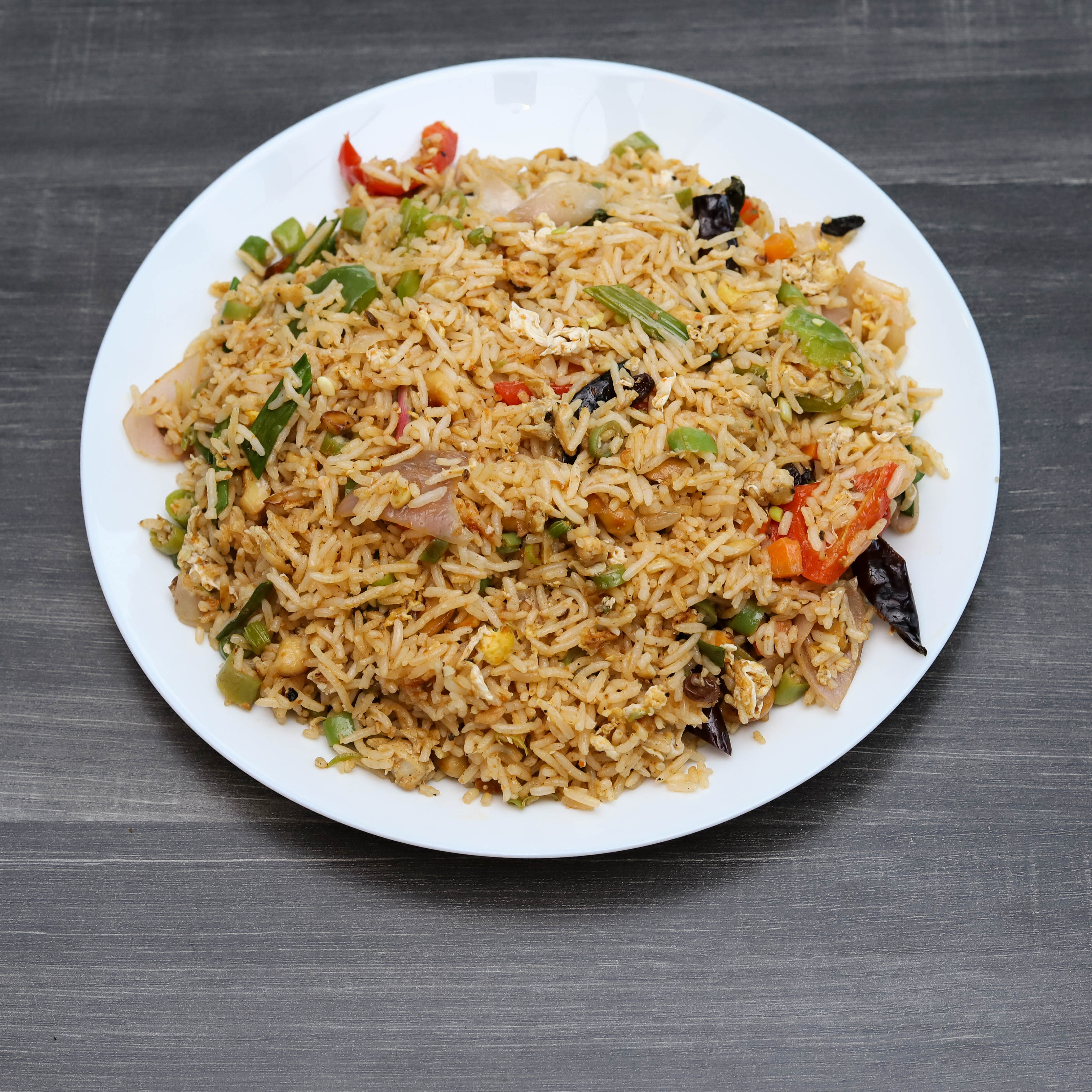 Food Mall Multi-Cuisine Restaurant - Logo
