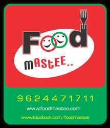 Food Mastee 137541 - Logo