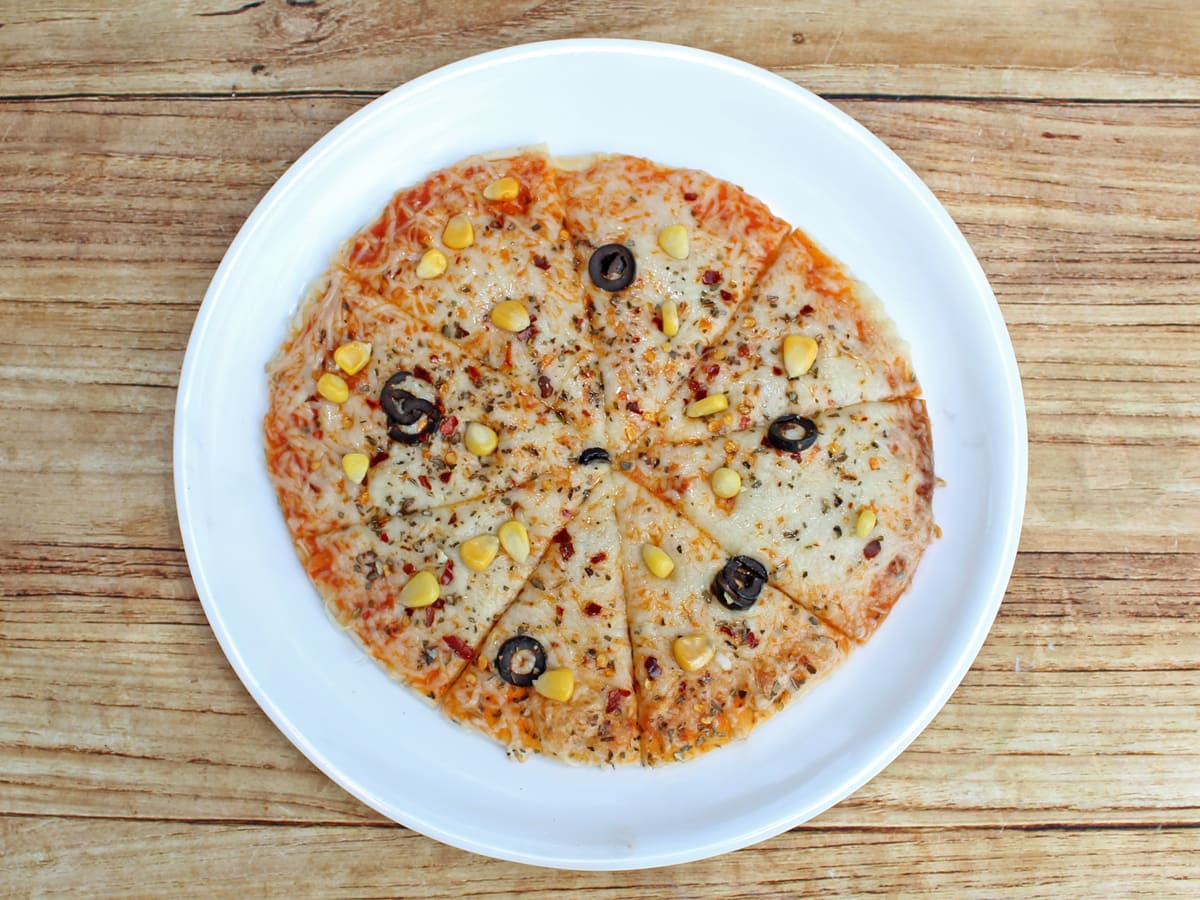 Food Mohalla - Logo