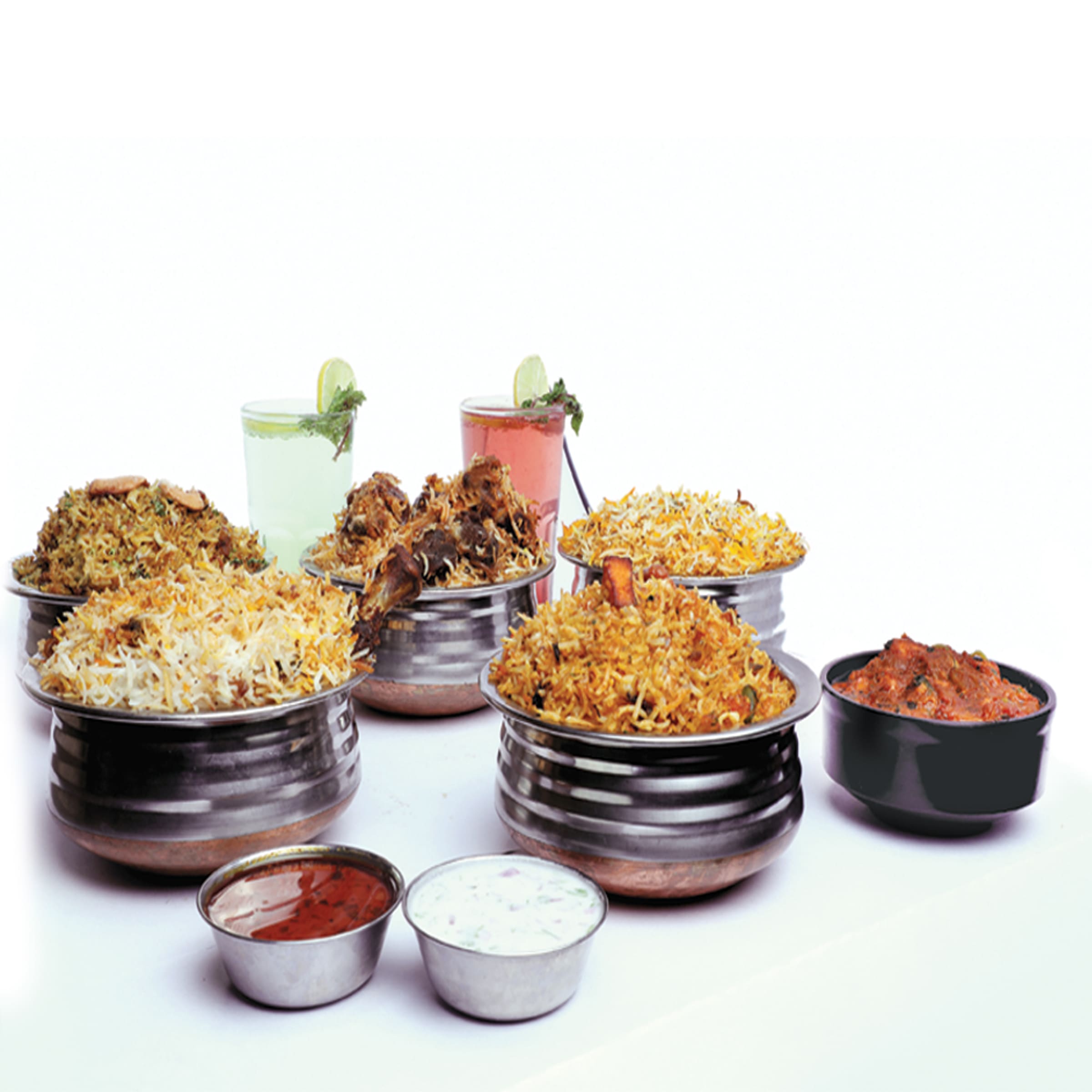 Food Nation - Logo