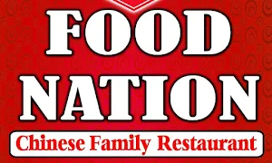Foodnation Chinese And Fast Food - Cover photo