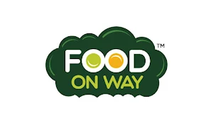 Food On Way - Logo