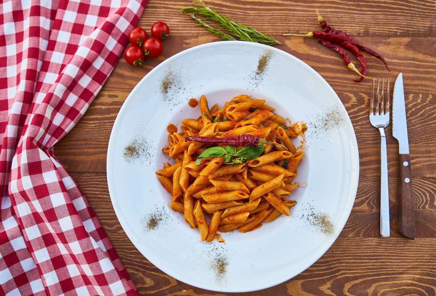 Foodorb - Cover photo