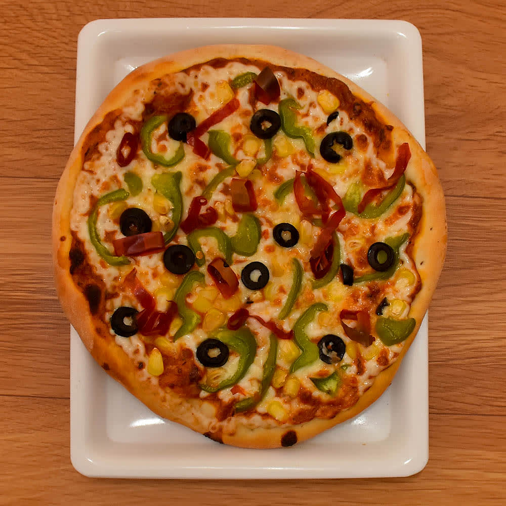 FoodPaco - Logo