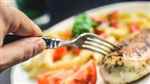 Food Plaza - Logo