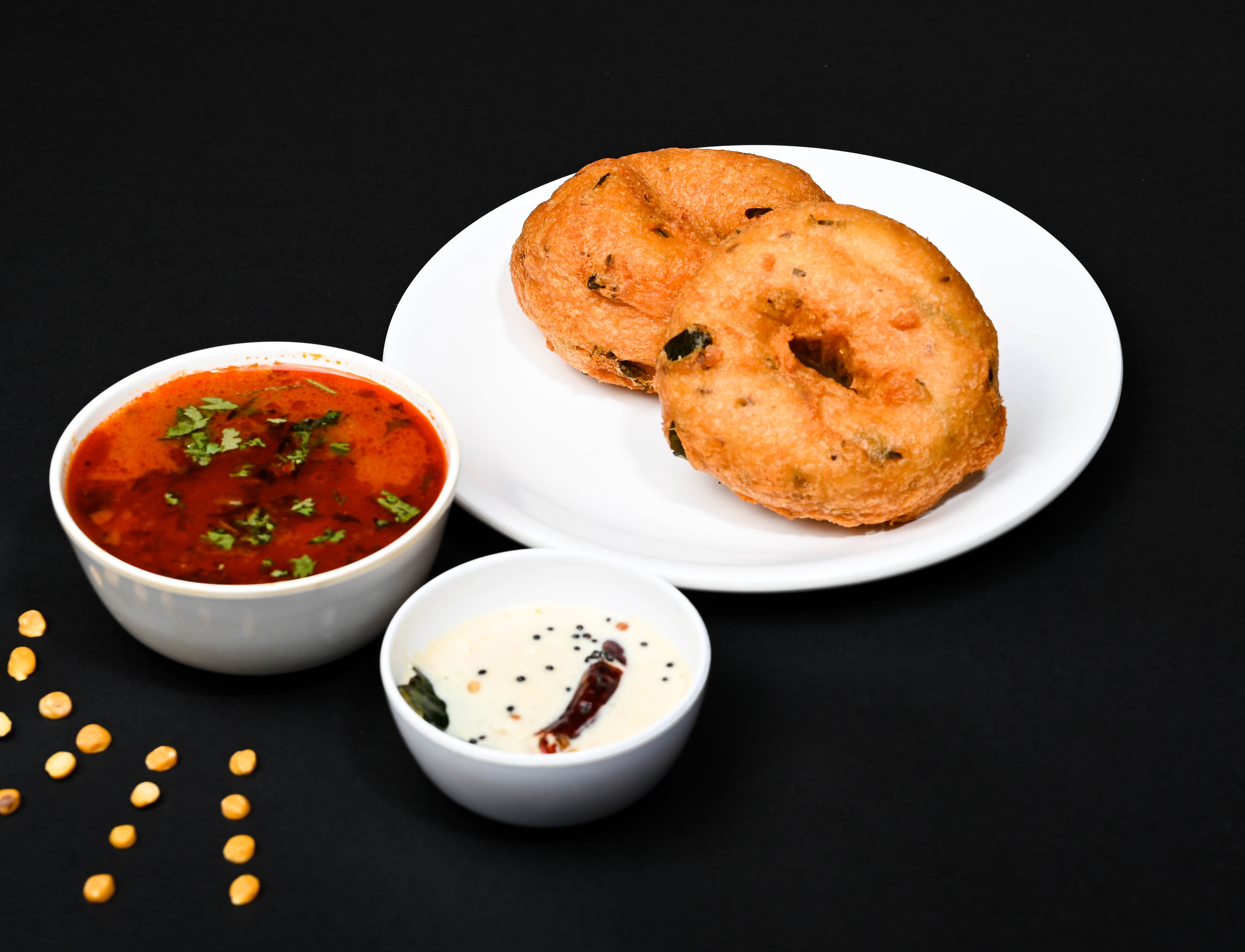 Food Plaza - Logo