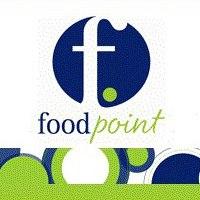 FOOD POINT - Logo