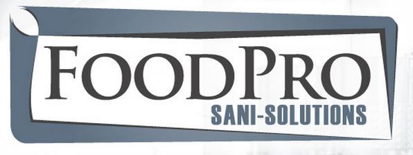 FoodPro Sani-Solutions Inc. - Logo