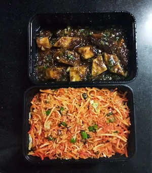 Food Quarters - Cover photo