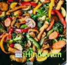 FoodRista - Logo