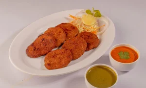 Foodroot - Easy Bite - Cover photo