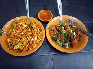 Food Station - Logo