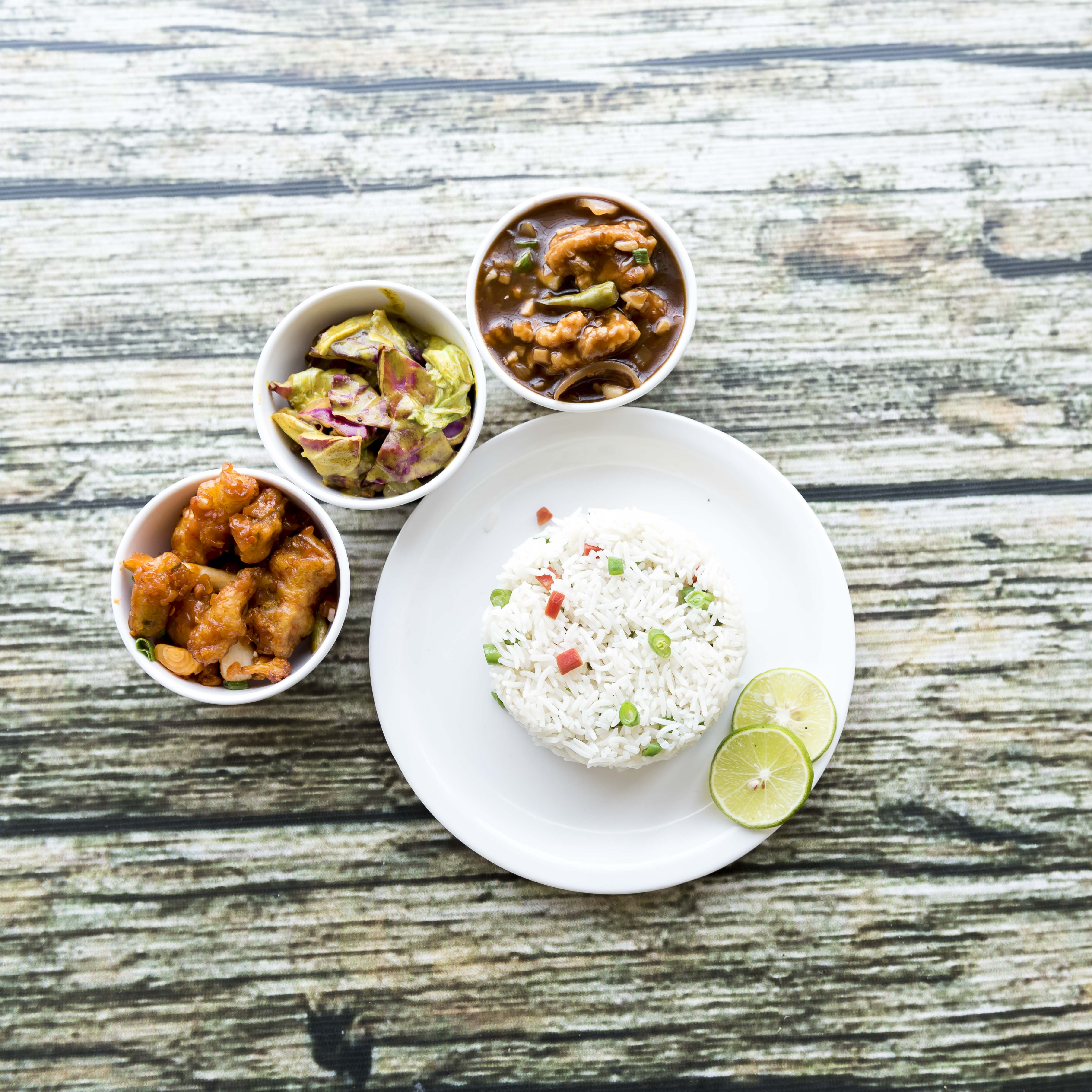 Food Sauda - Logo