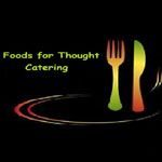 Foods for Thought Catering - Logo