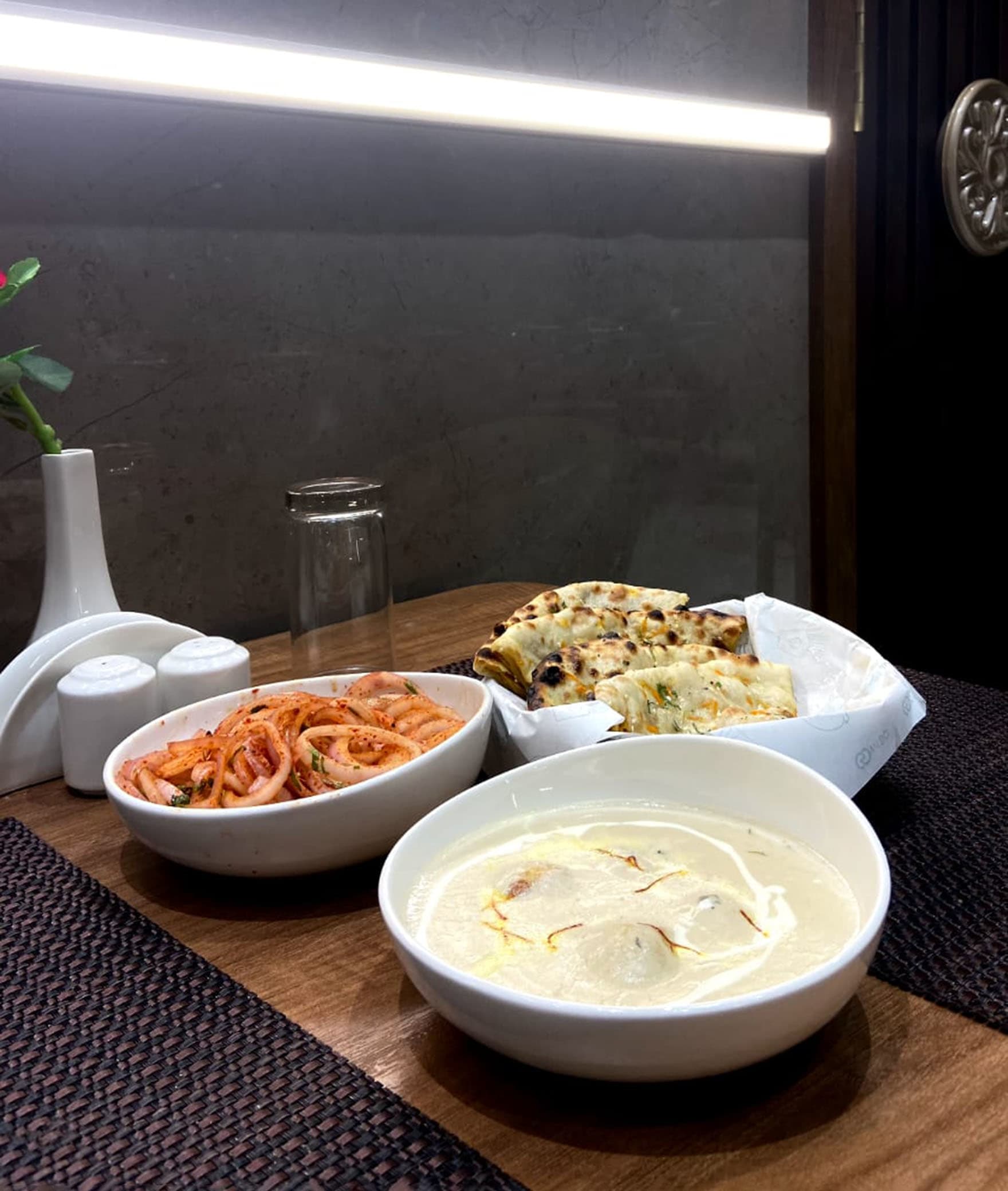 Food Story - Logo