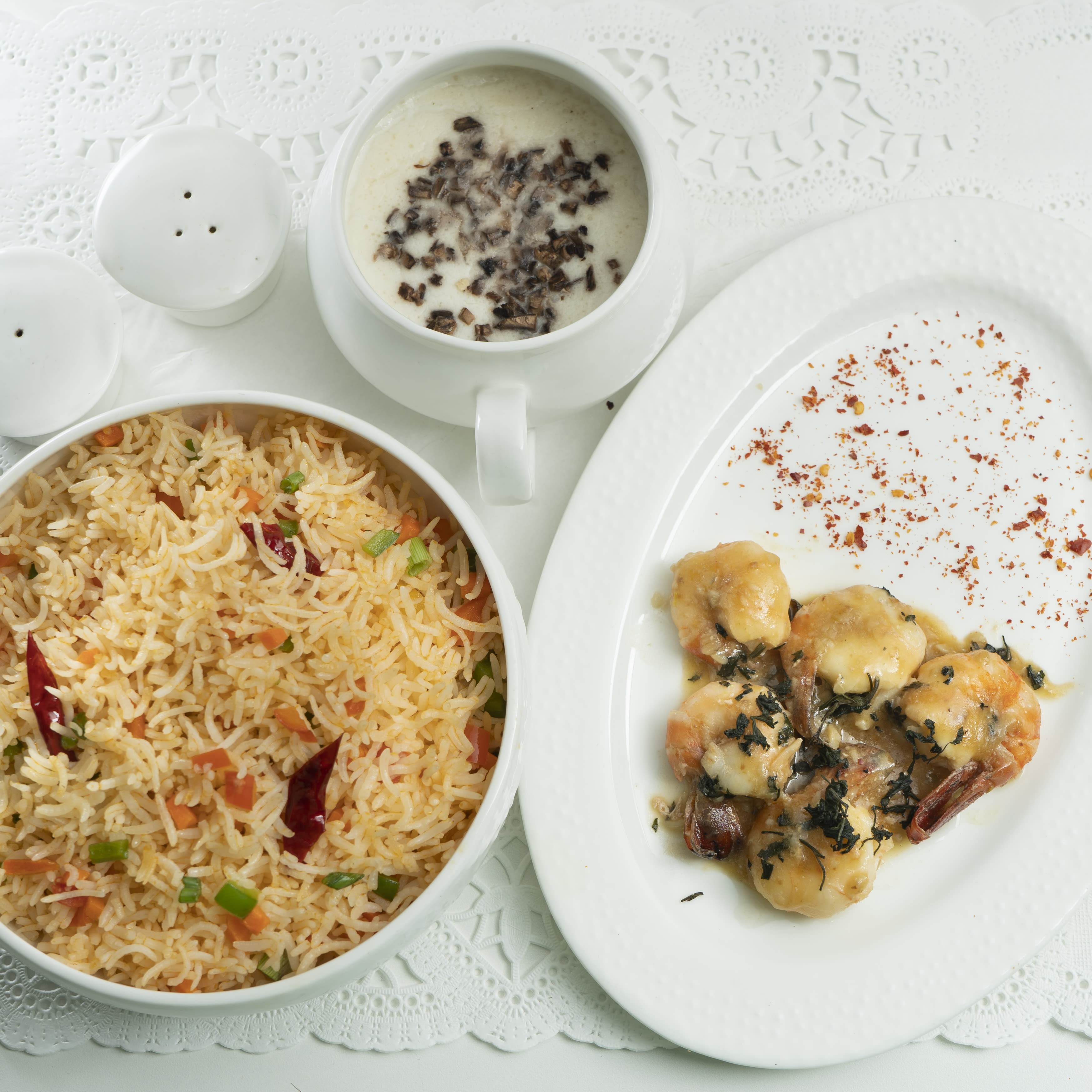 Food Story - Logo