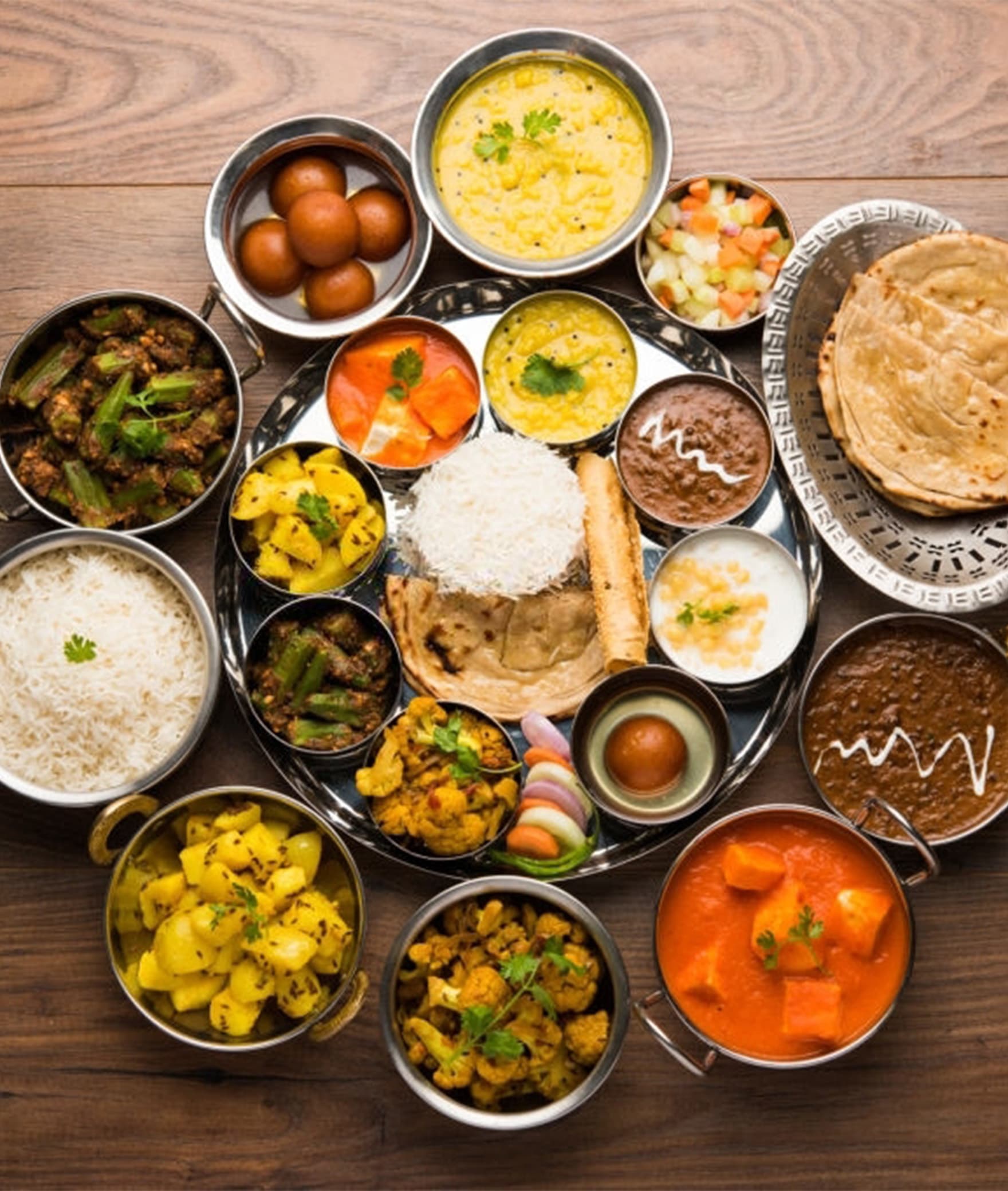 Food Story - Logo