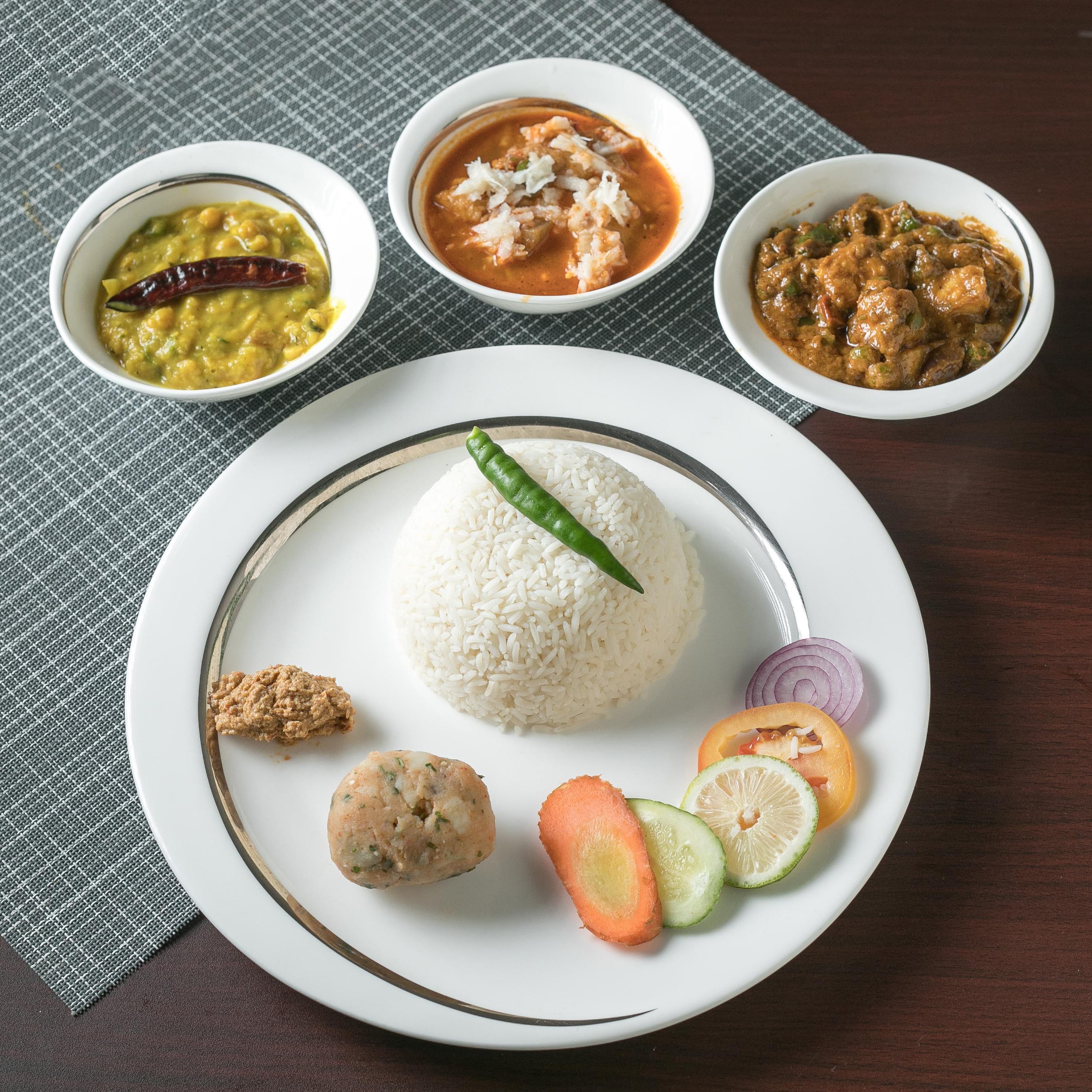 Food to Door - Logo