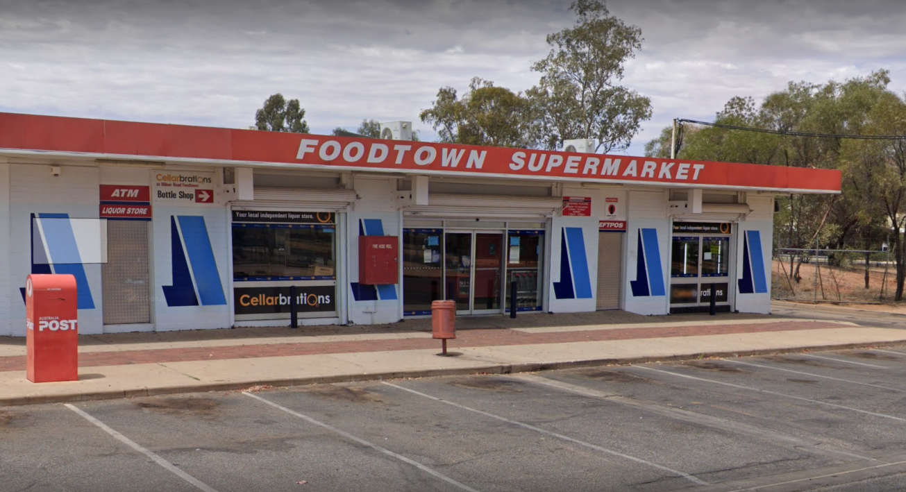 Foodtown Supermarket - Cover photo