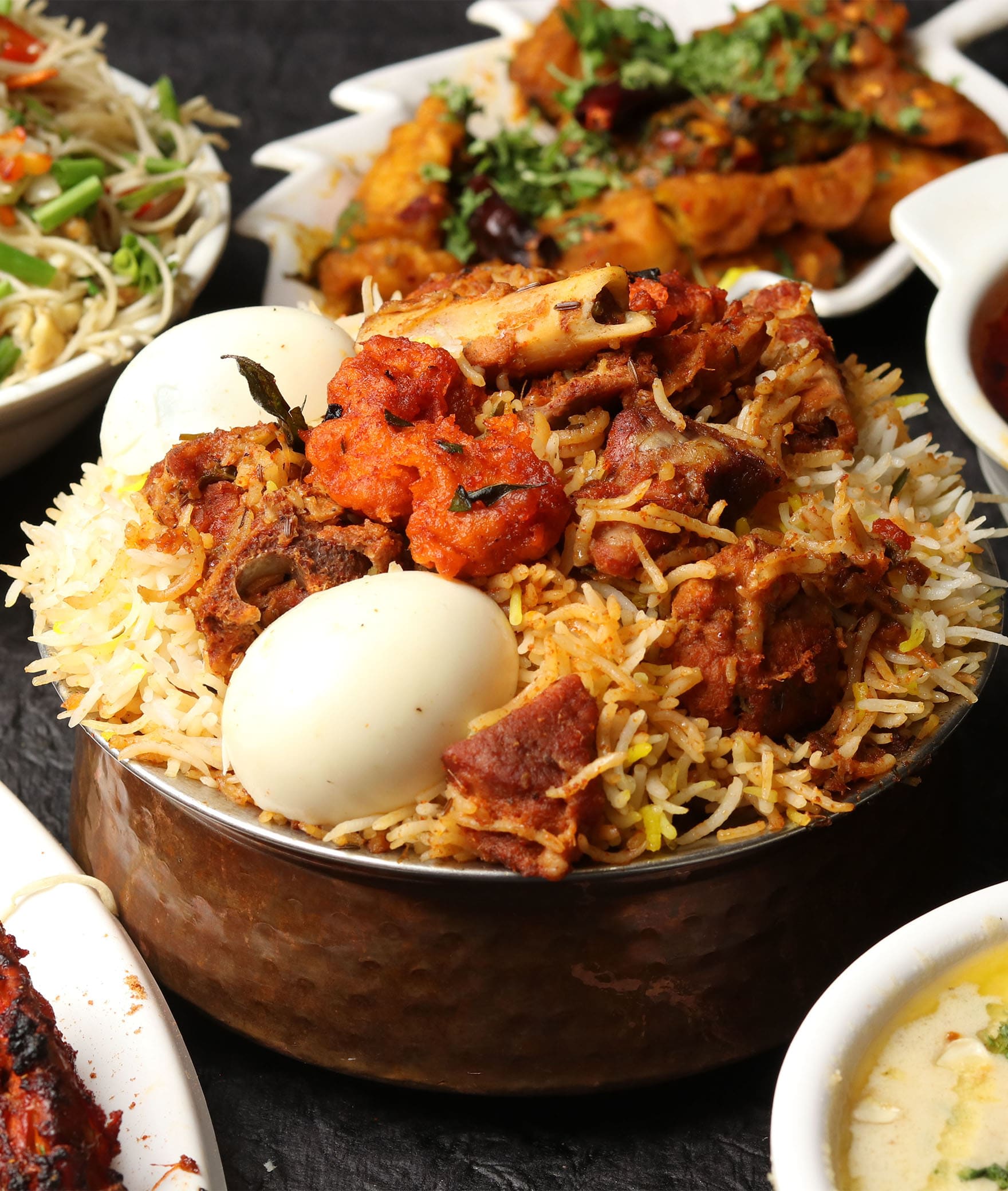 Food Unlimited - Logo
