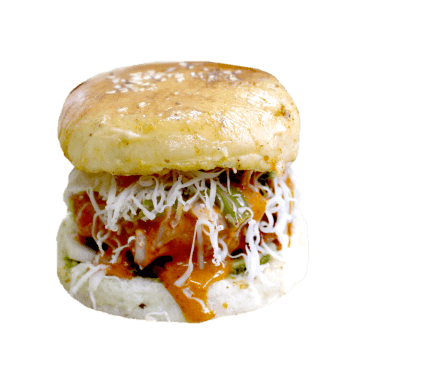 Food Villa - Logo