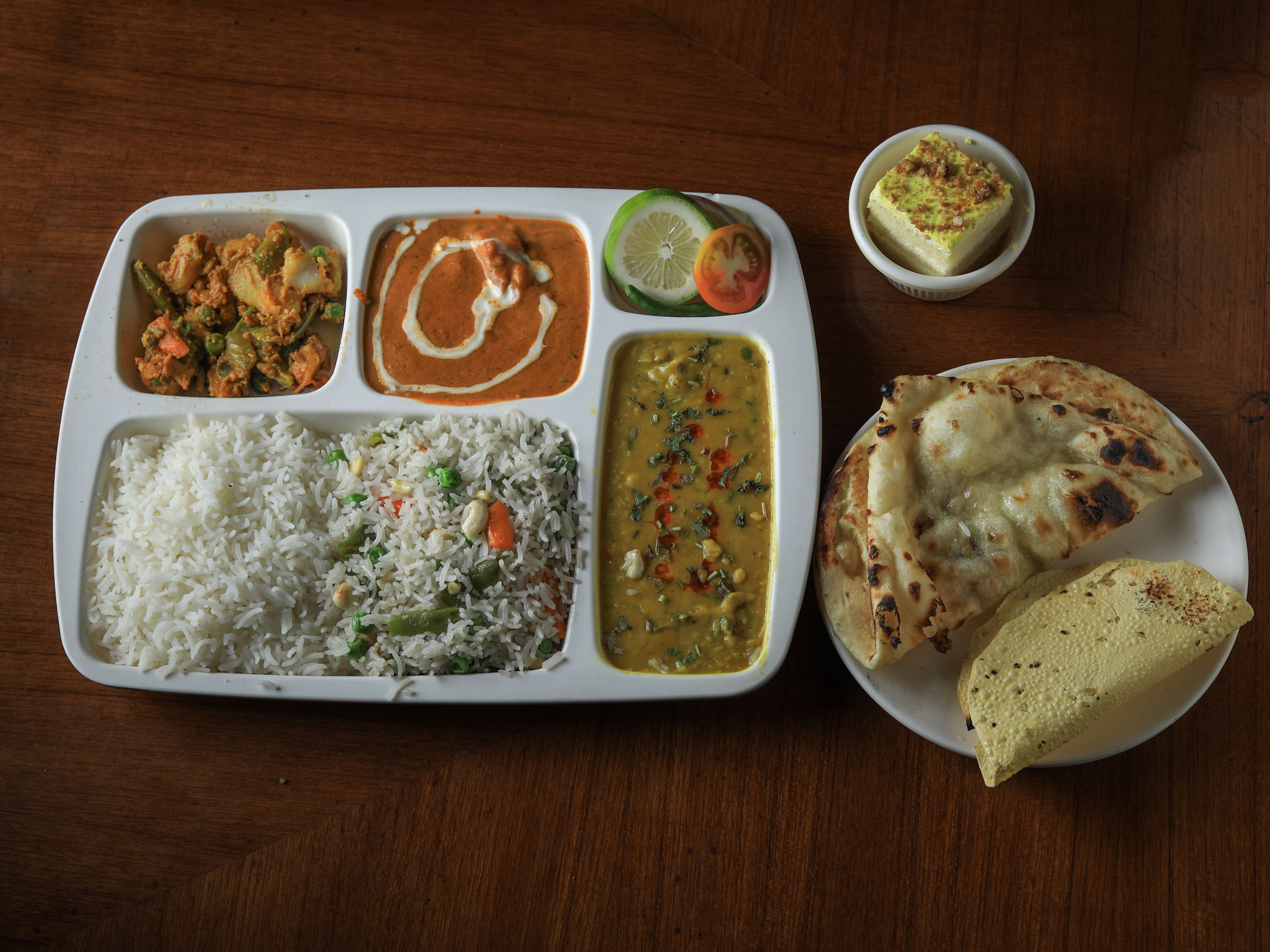Food Villa - Logo