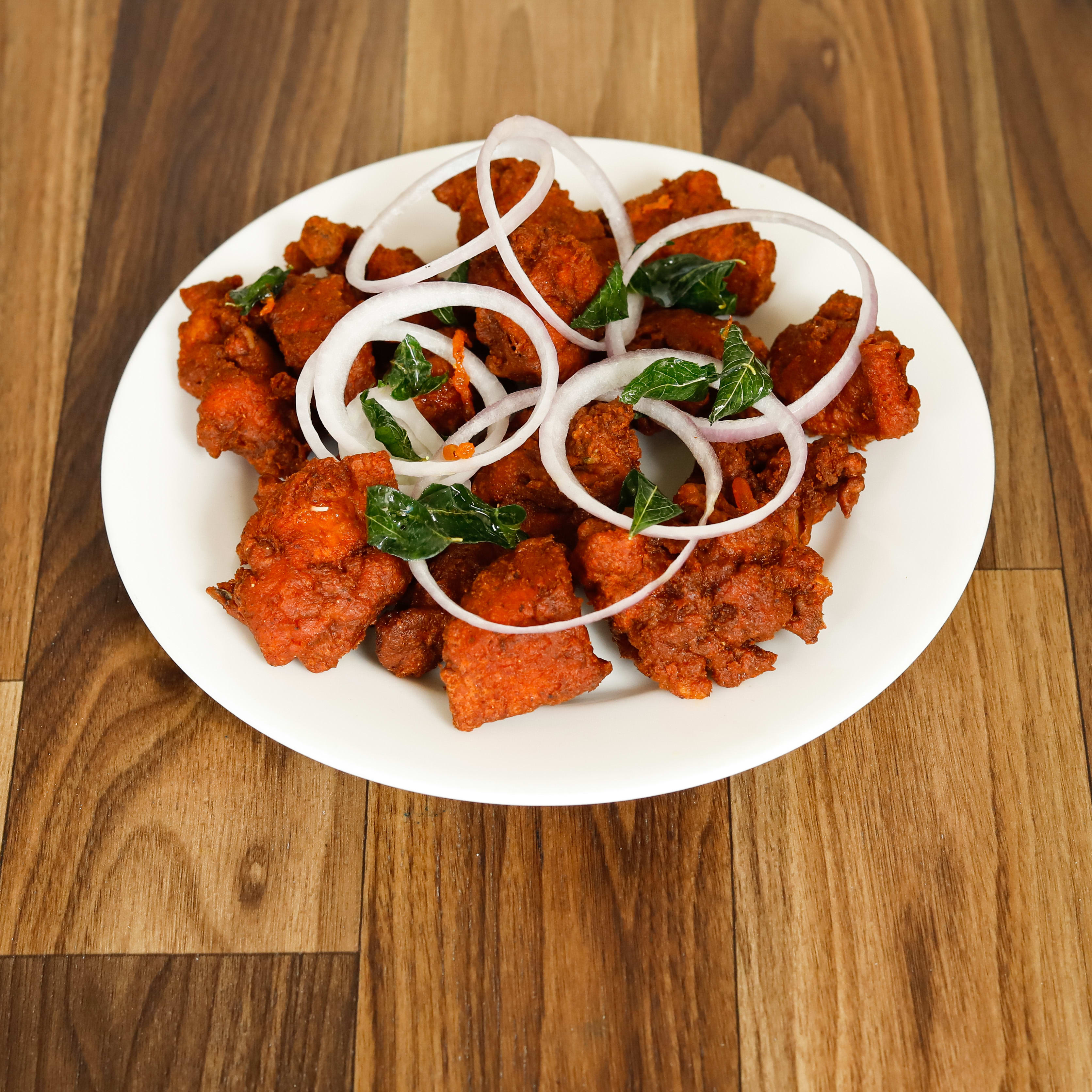 Food Villa - Logo