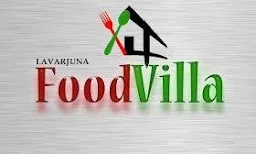 Food Villa, Aashiana - Logo