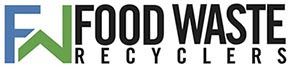 Food Waste Recyclers - Logo