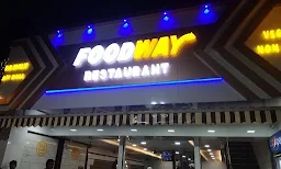 Foodway Family Restaurant - Cover photo