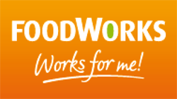 Foodworks-Yungaburra - Logo