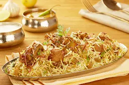 Foody Nibbles - Cover photo