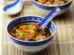Foody Sunny - Logo