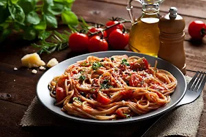 Foody Woody - Cover photo