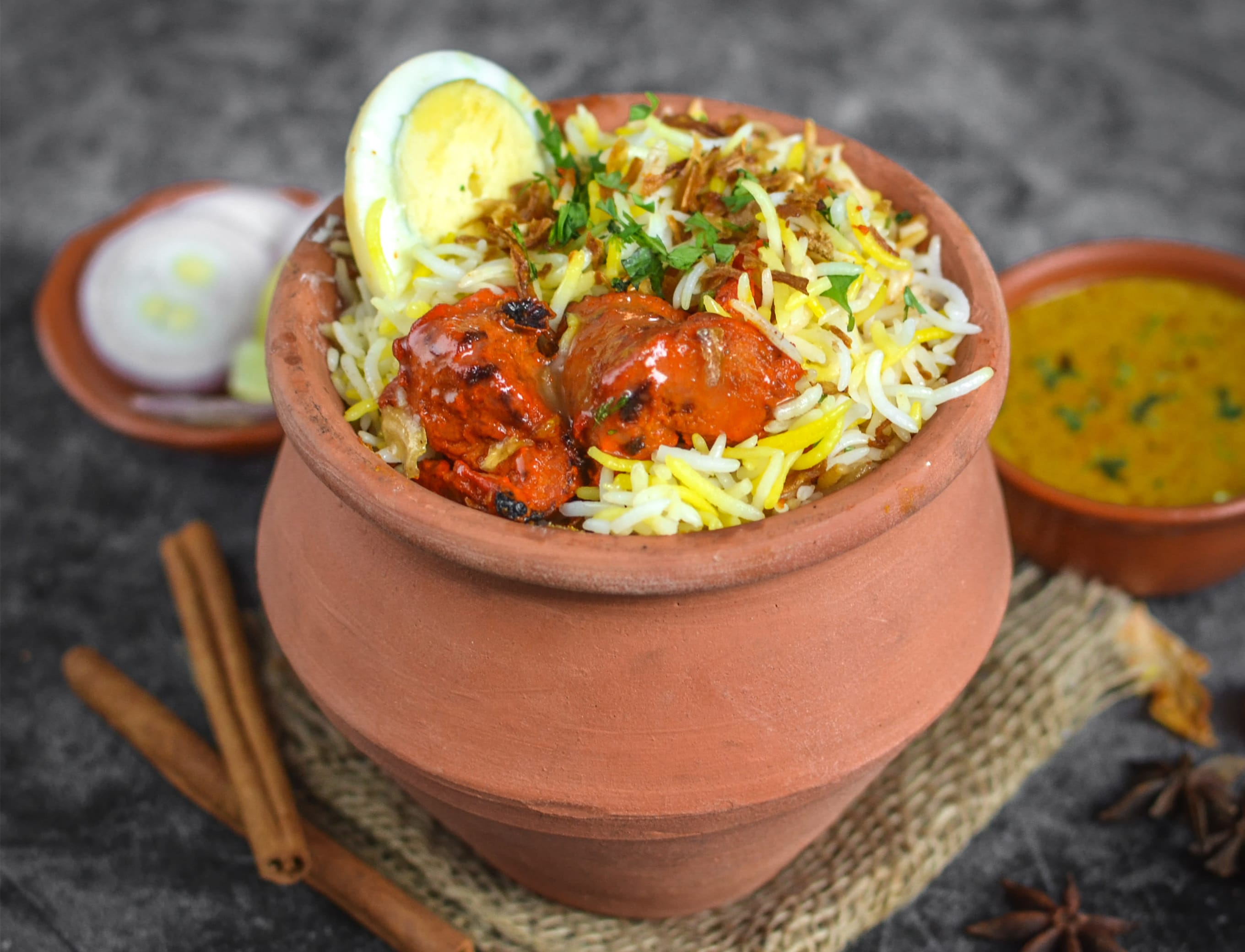 Food Zaika - Logo