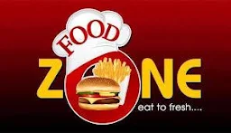 Food Zone - Cover photo