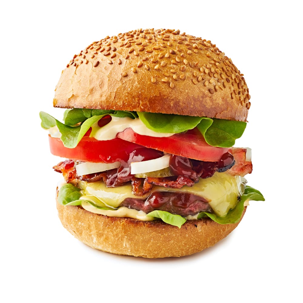 Food Zone - Logo