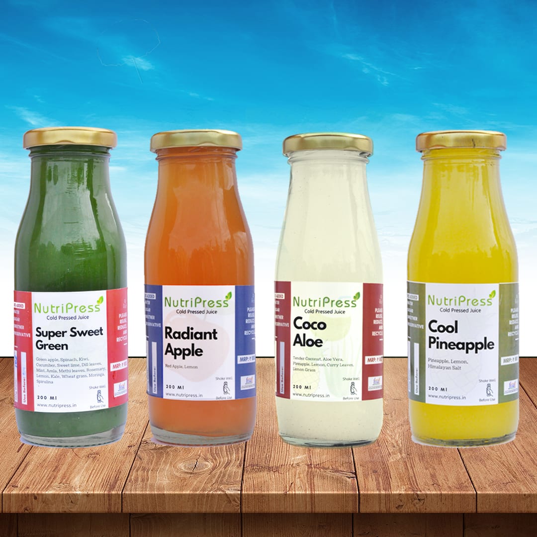 Foodzu - Logo