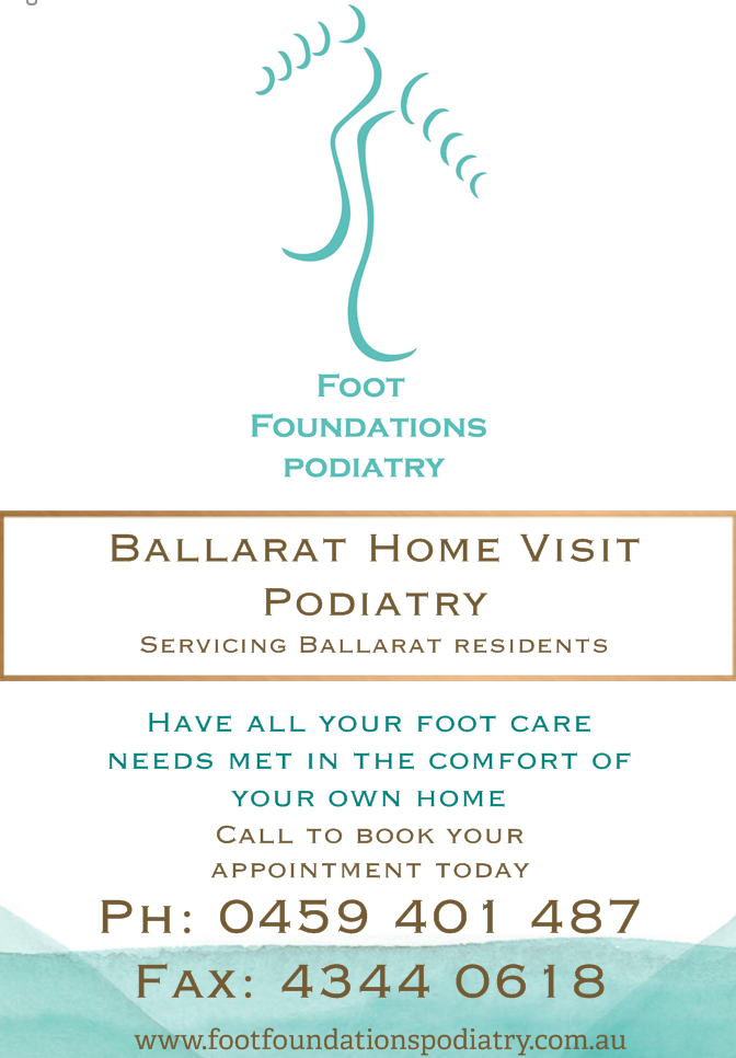 Foot Foundations Podiatry - Cover photo