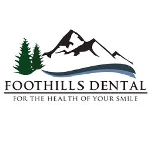 Foothills Dental Centre - Logo