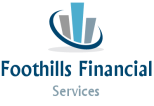 Foothills Financial Services - Logo