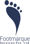 Footmarque Services Pvt Ltd - Logo