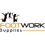 Foot Work Supplies - Logo