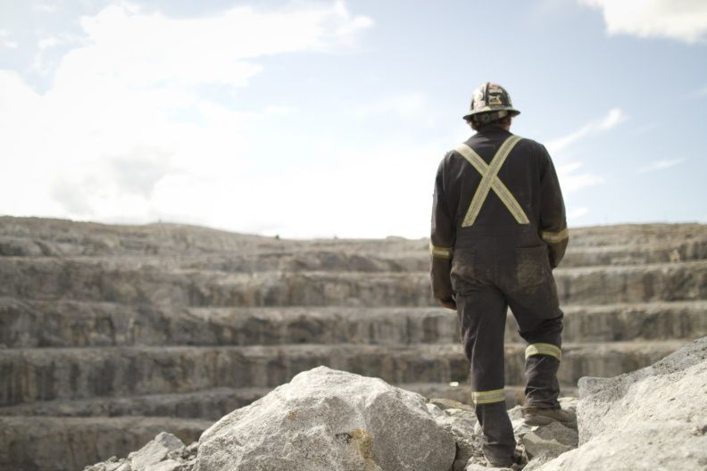 Foraco Canada Ltd - Cover photo