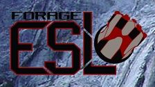 Forage ESL Inc - Logo